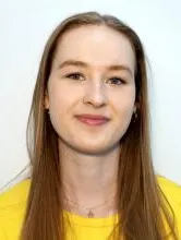 Bc. Michaela Šimková